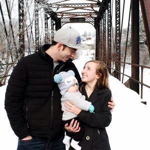 Meet your Posher, Justine